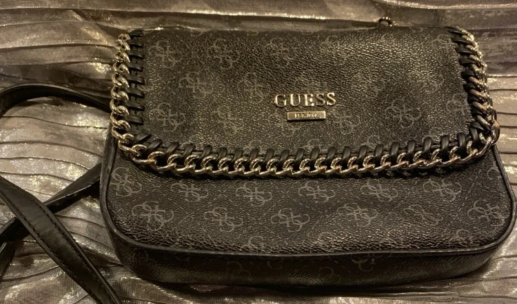 GUESS Shoulder Bag - photo 2