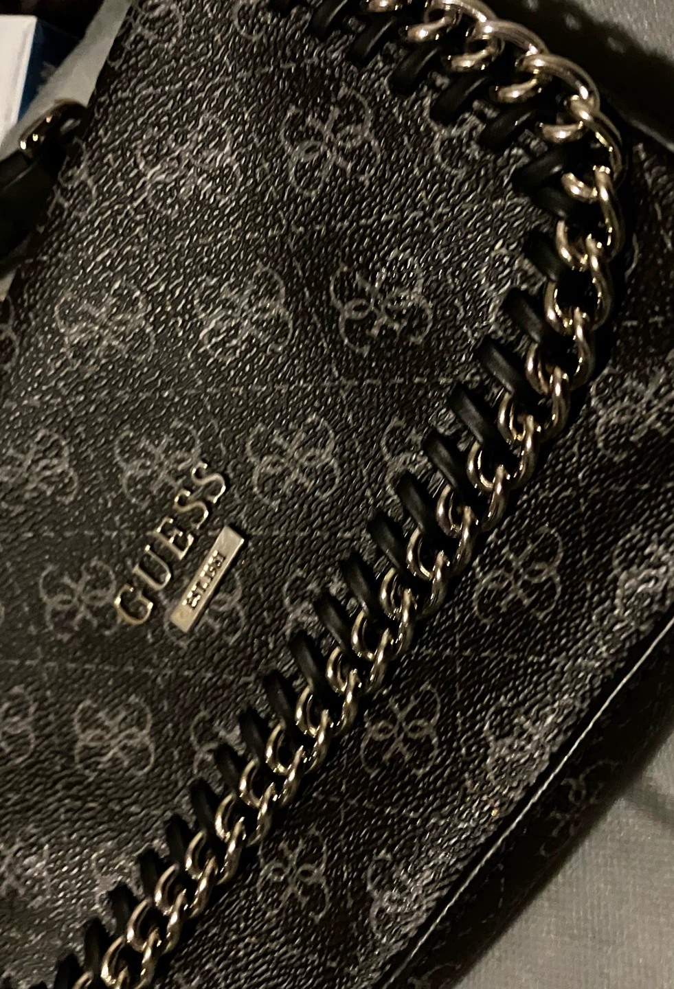 GUESS Shoulder Bag - photo 4