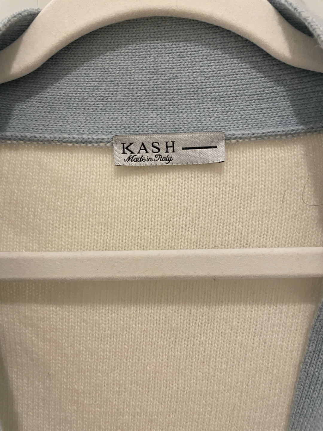 KASH Colour-Block Cardigan Size 42 - photo 2