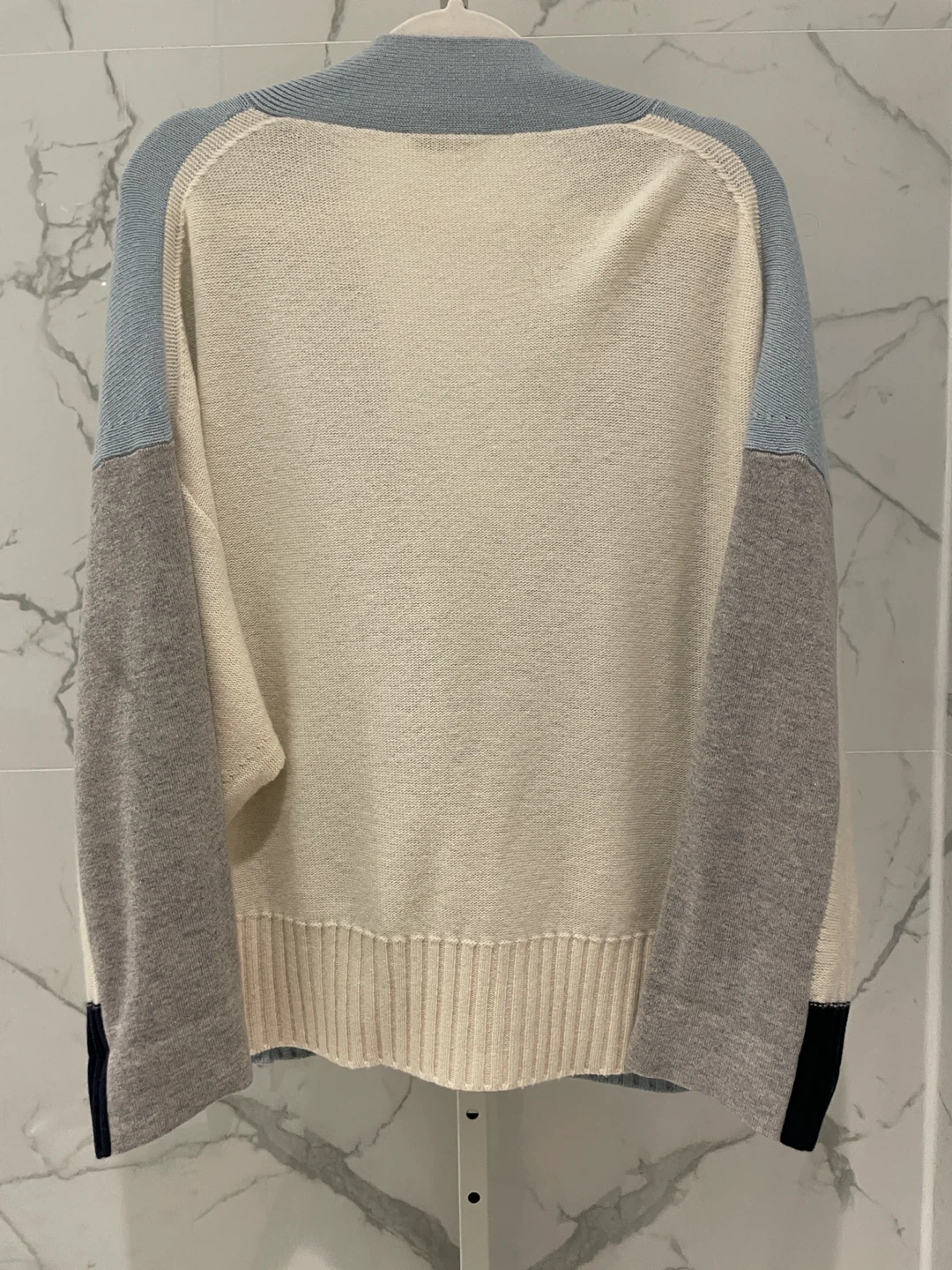KASH Colour-Block Cardigan Size 42 - photo 4