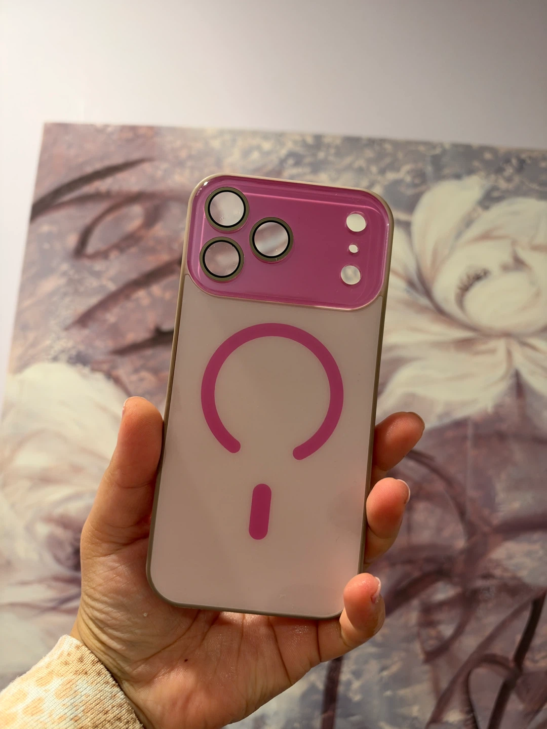 iphone 17 pro max case FREE