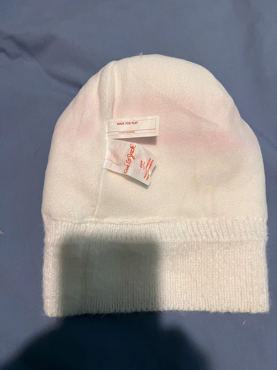 Cat & Jack Kids Beanie Hat - photo 2