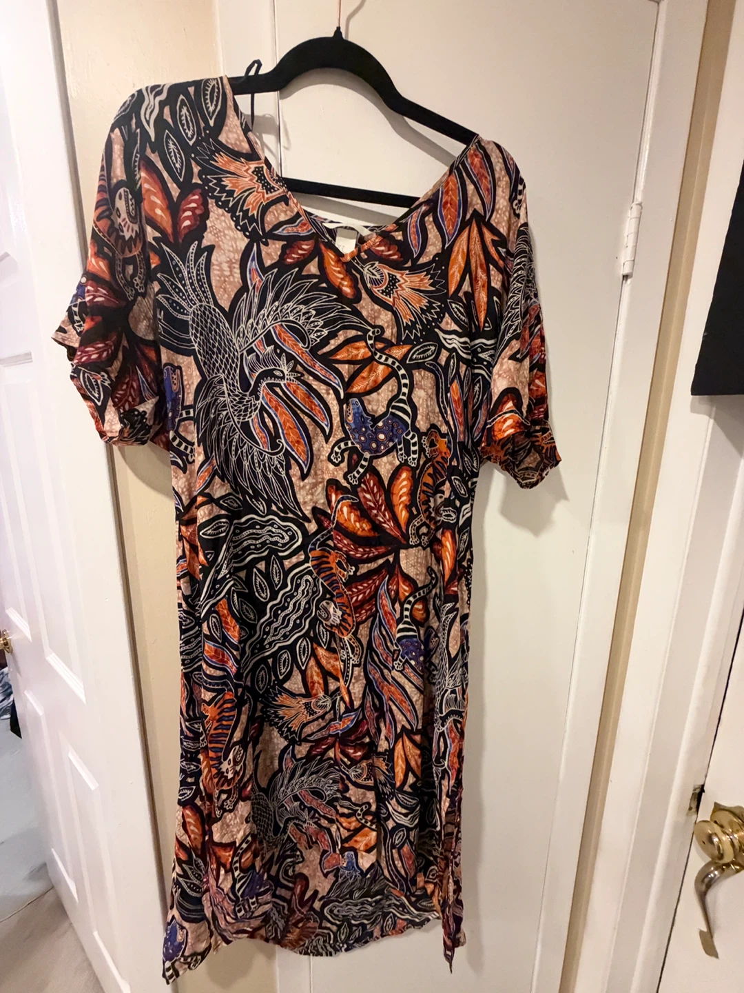 Free h&m dresses
