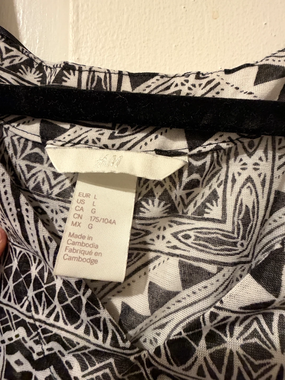 Free h&m dresses - photo 4