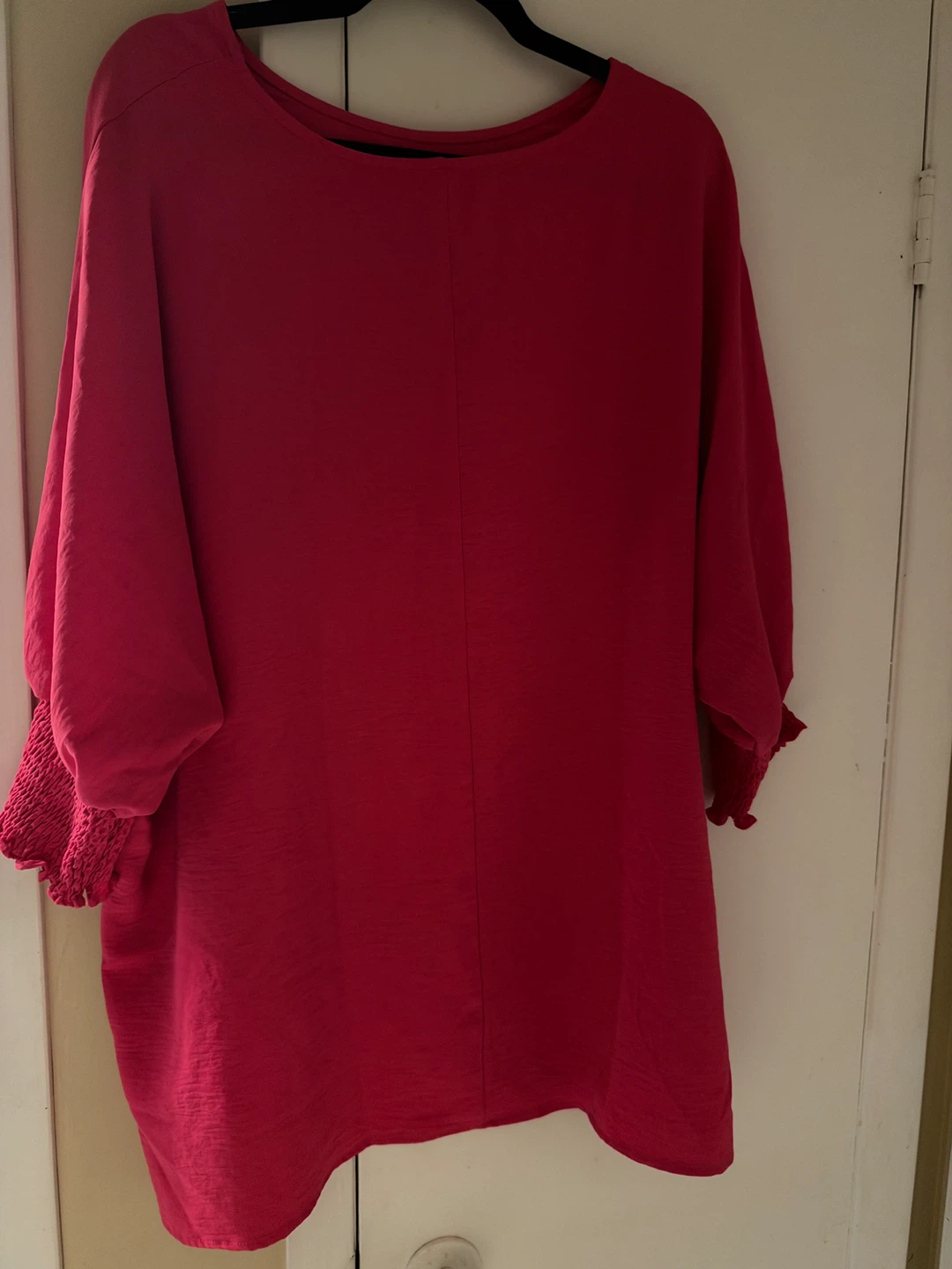 Free XL shein blouse