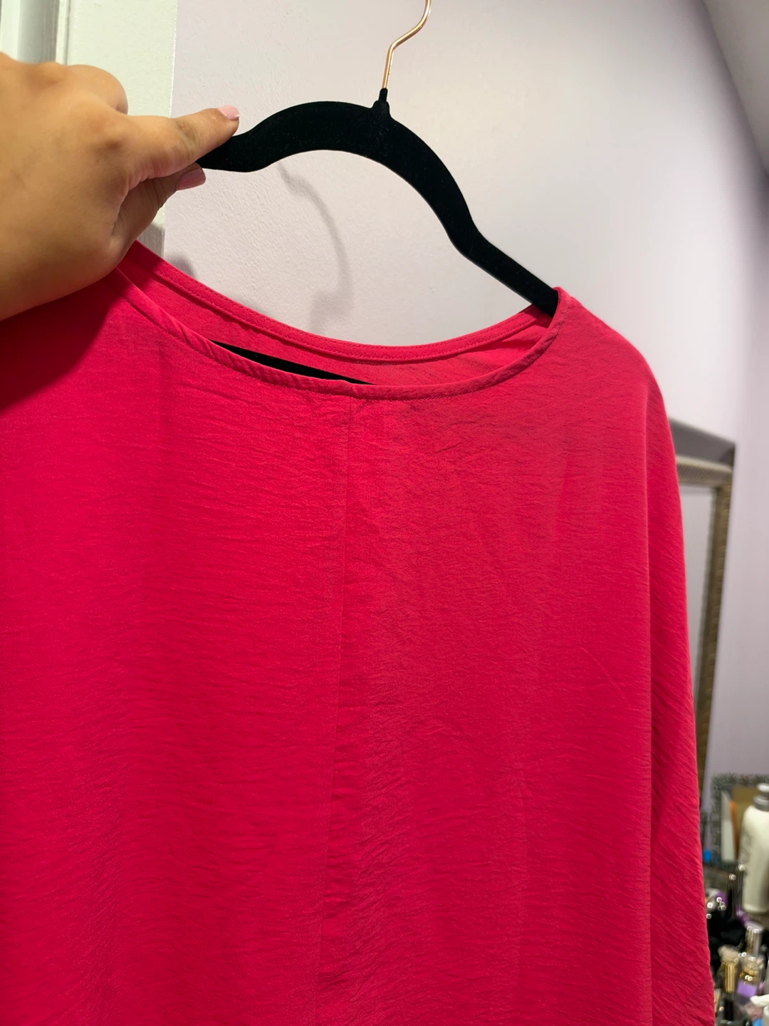 Free XL shein blouse - photo 2