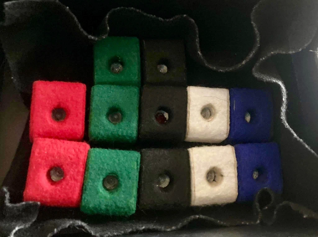 Party favours for adults