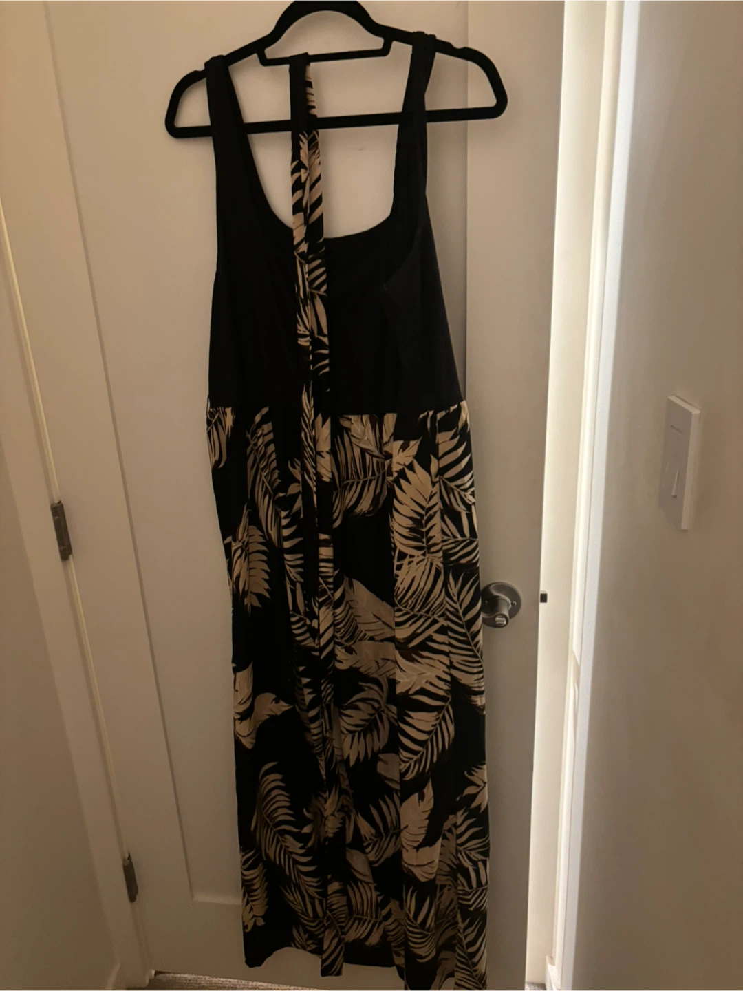 SHEIN Curve Maxi Dress 2XL - photo 2