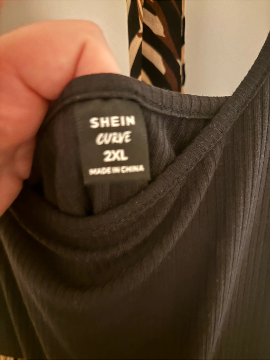 SHEIN Curve Maxi Dress 2XL - photo 3