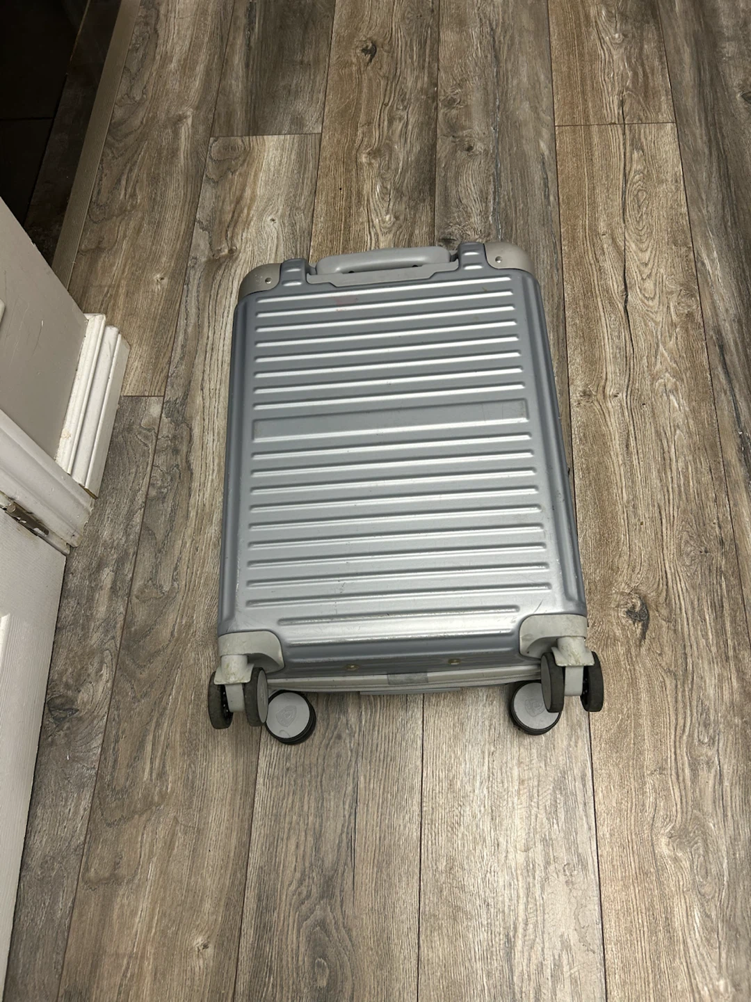 Heys Cruzi Carry-On Luggage - photo 2