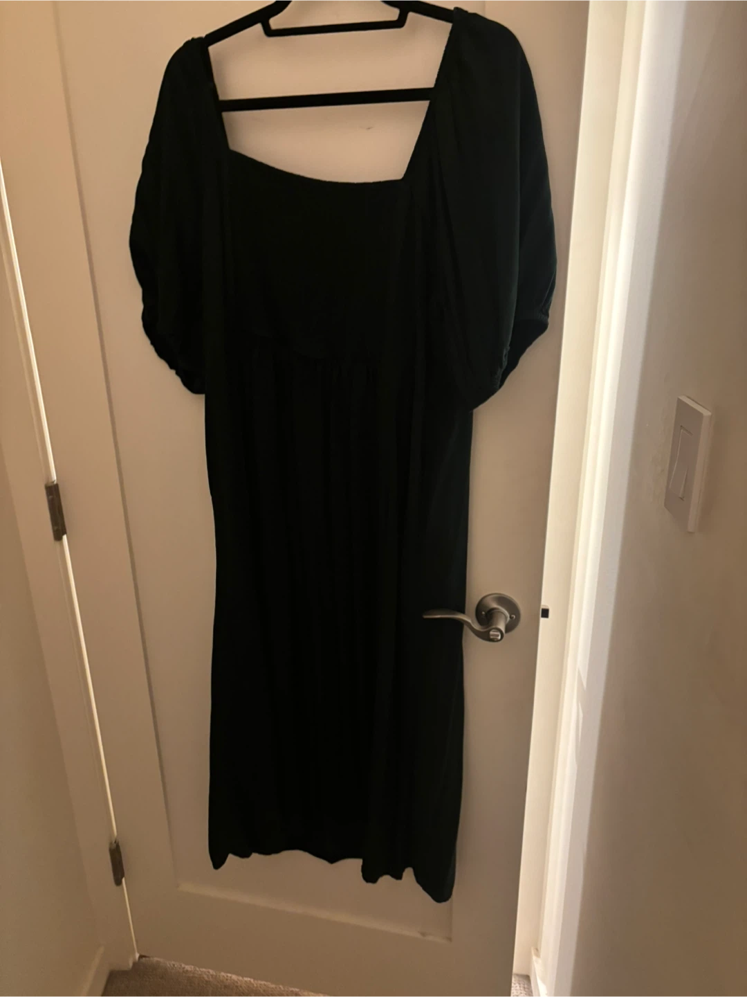 Old Navy Green Dress - photo 3