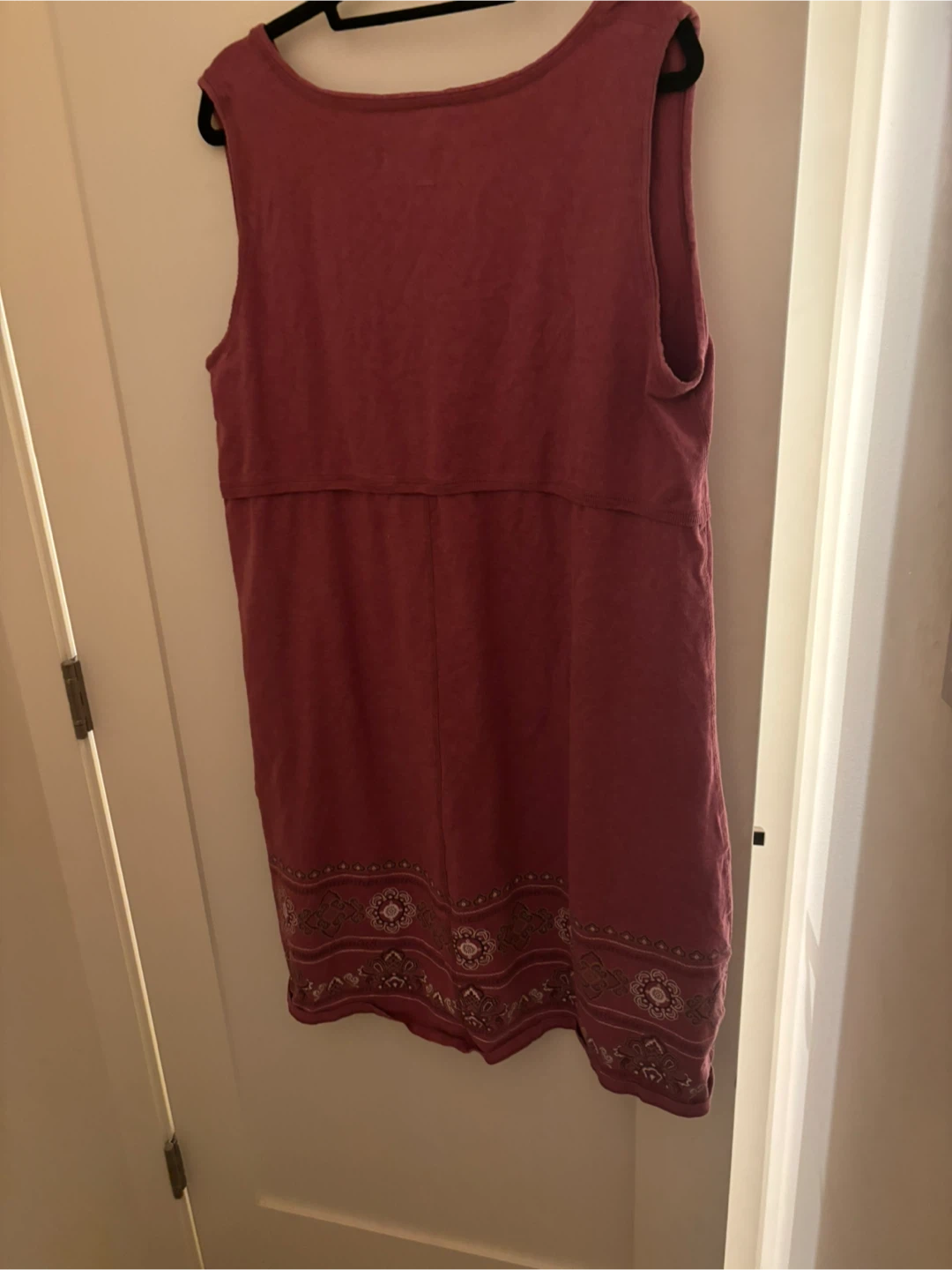 Aventura Sleeveless Dress - Size 2X - photo 3