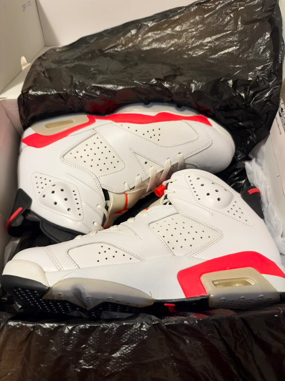 Jordan Shoes