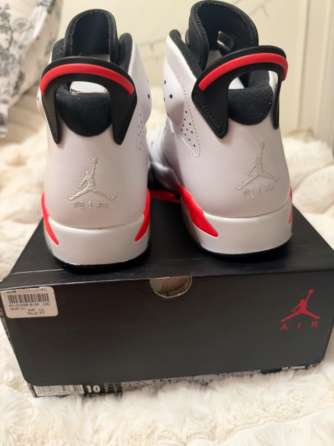 Jordan Shoes - photo 2