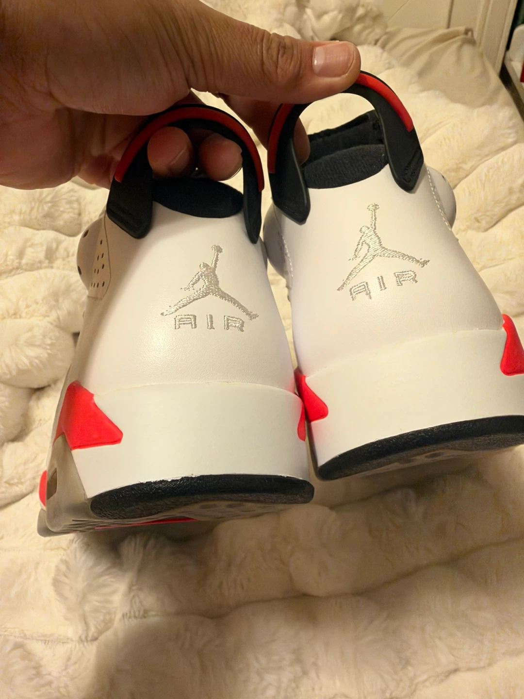 Jordan Shoes - photo 3