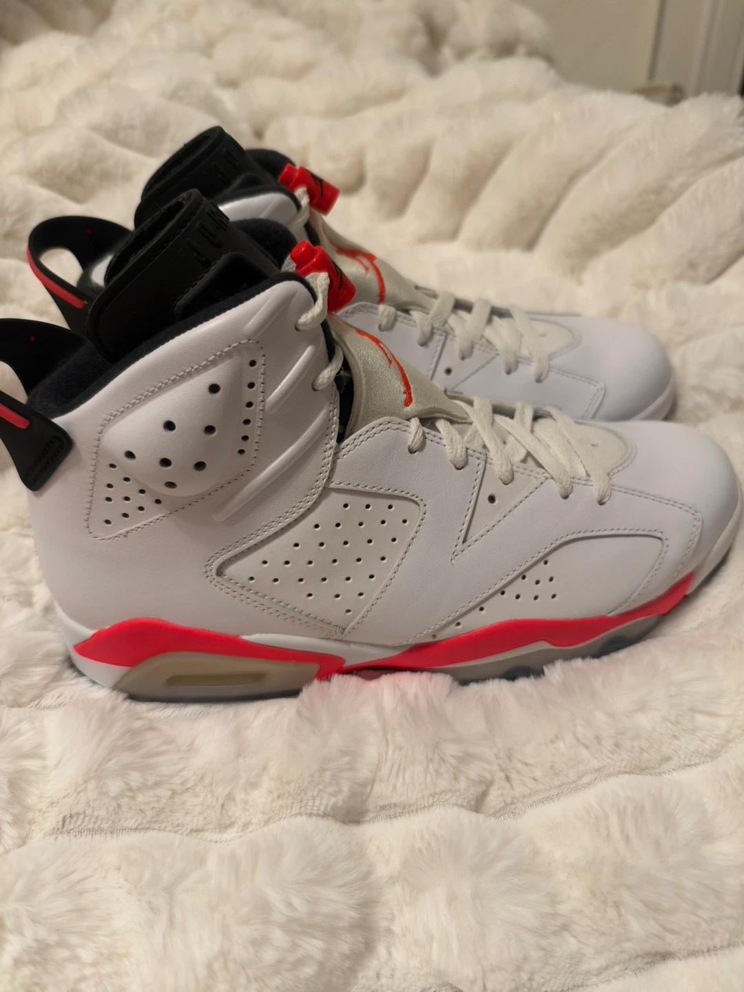 Jordan Shoes - photo 4