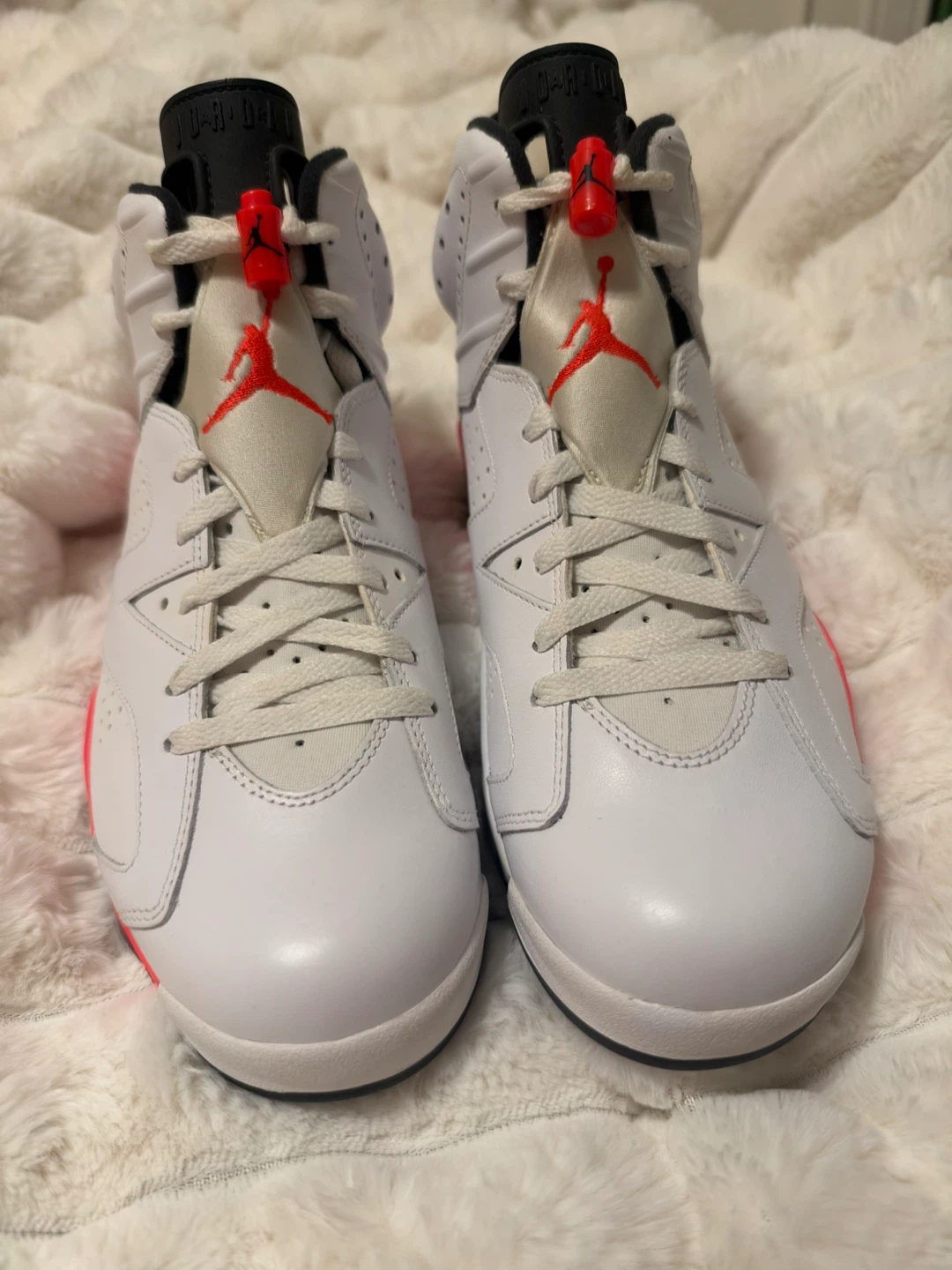 Jordan Shoes - photo 5