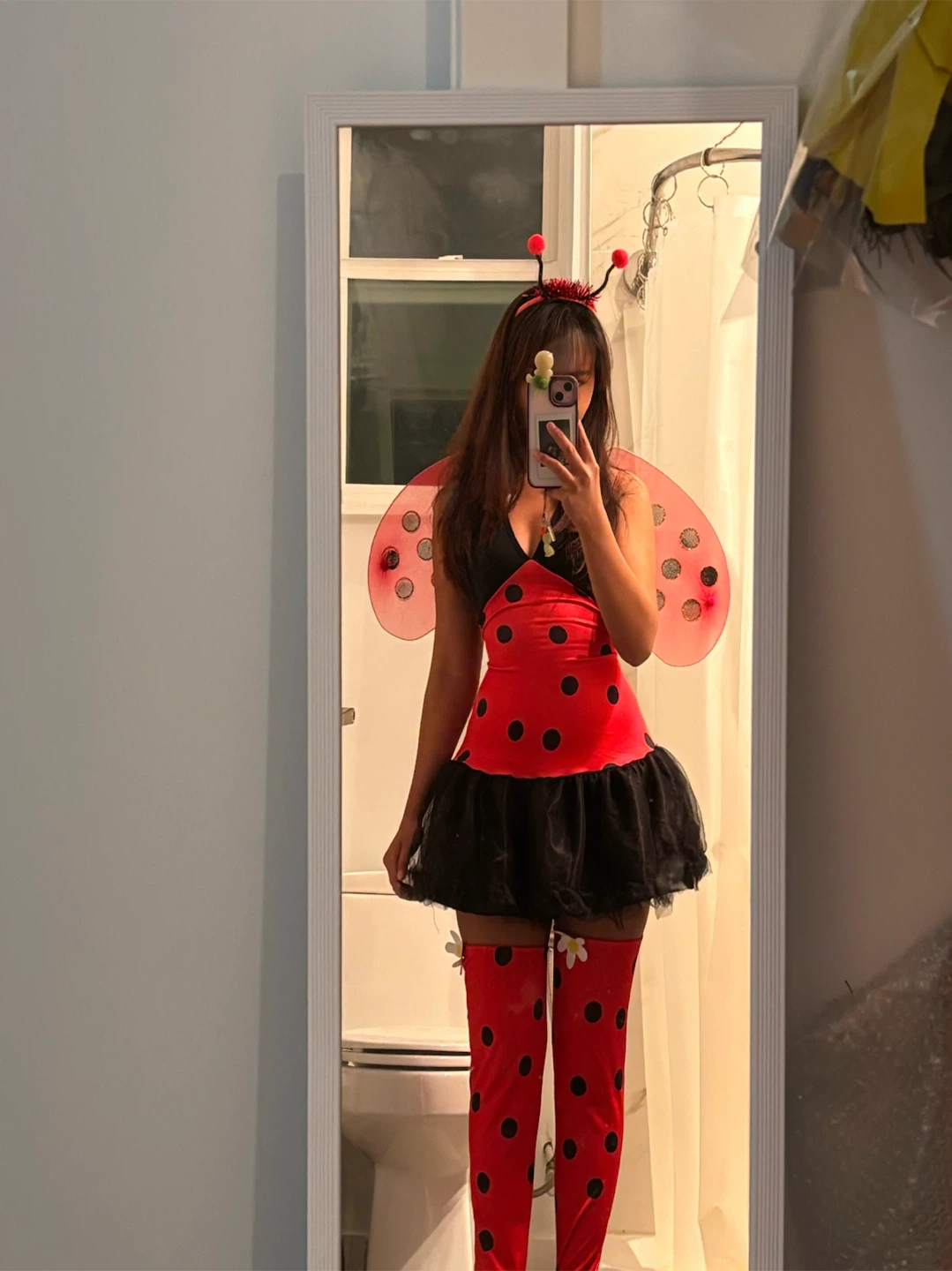 Ladybug Costume Set - photo 4