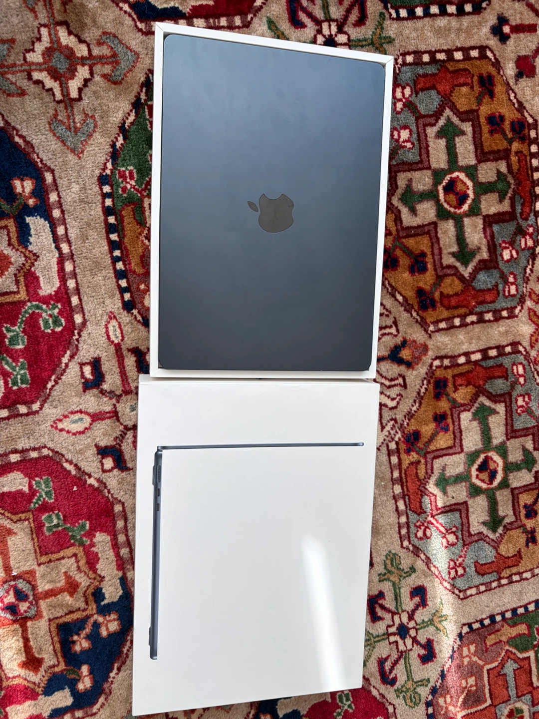 Apple MacBook Air m2 13.6-inch 8GB/256GB - photo 4