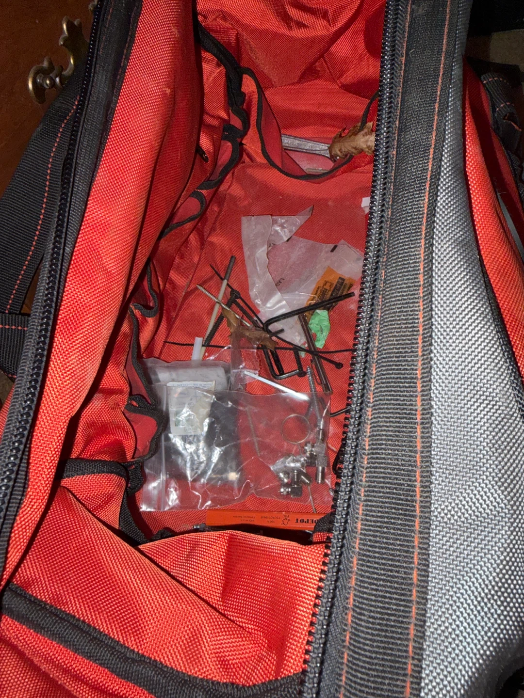 Crescent Tool Bag - photo 2