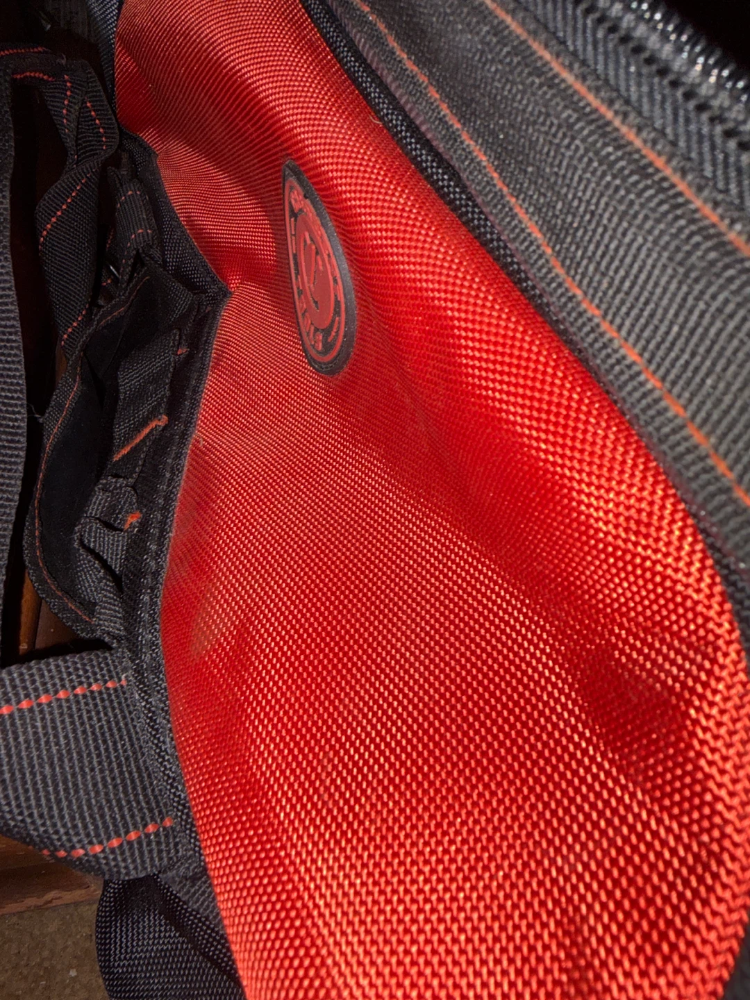Crescent Tool Bag - photo 3