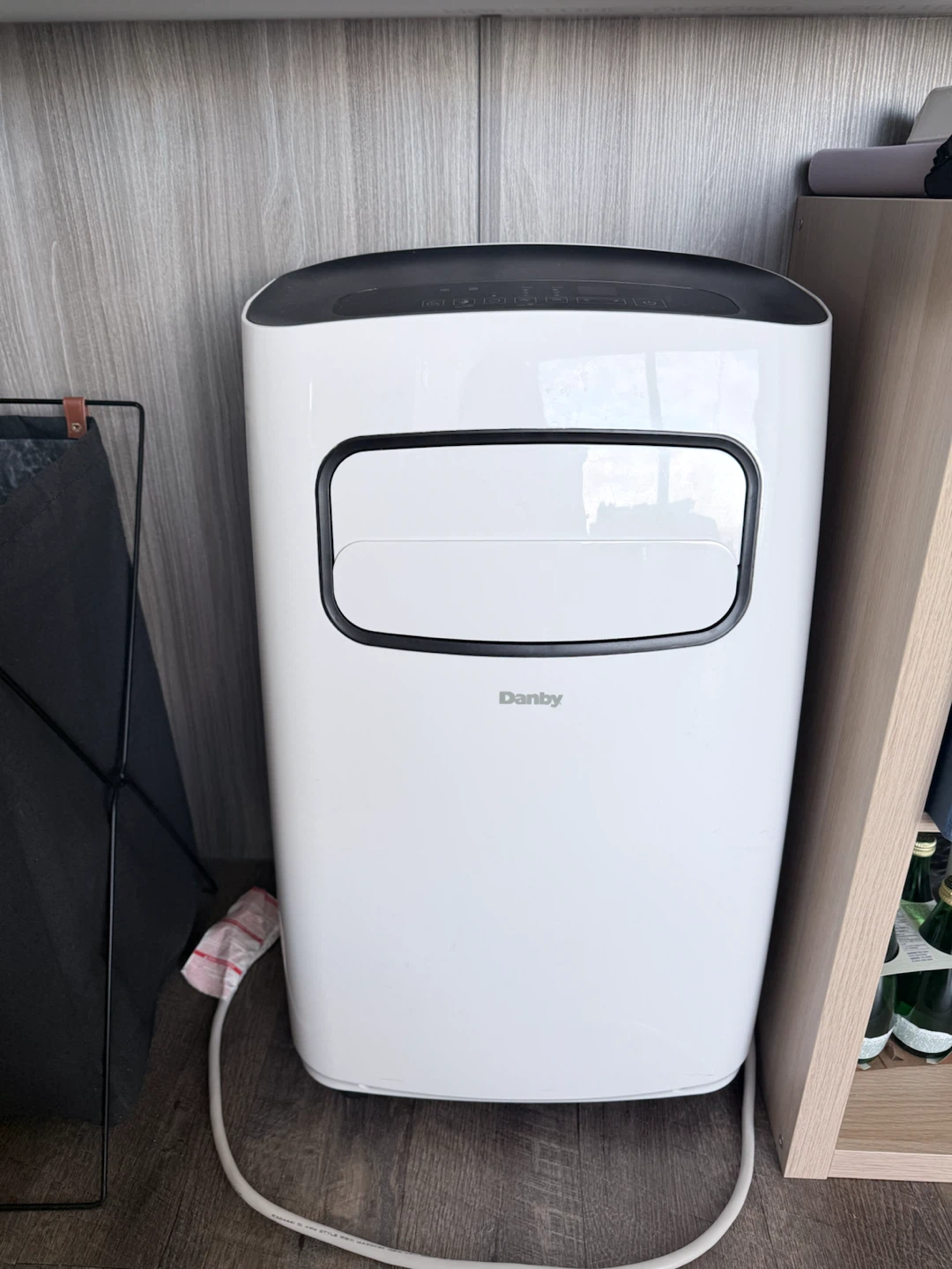 Danby Portable Air Conditioner