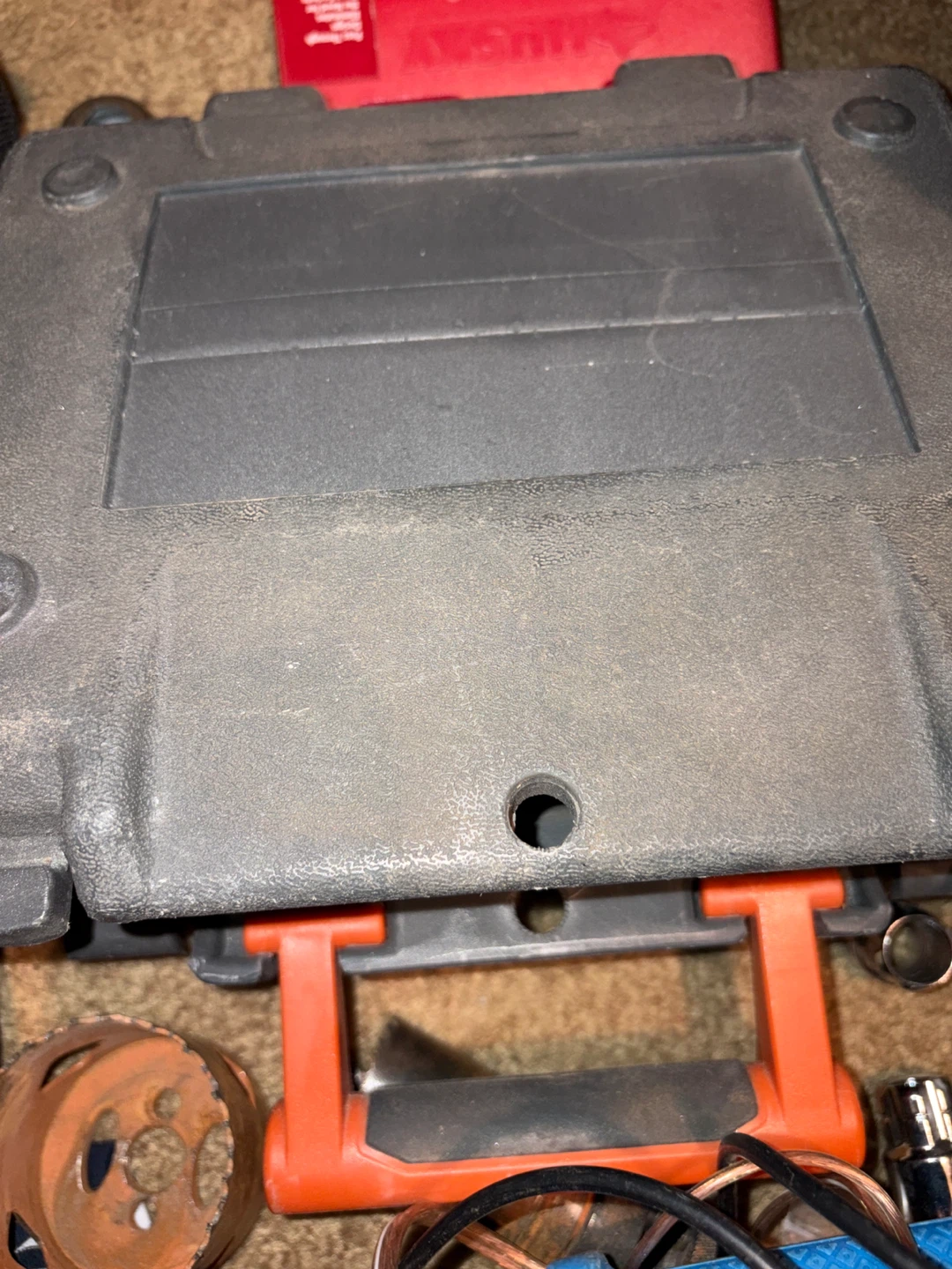 Husky Hole Saw Kit - photo 2