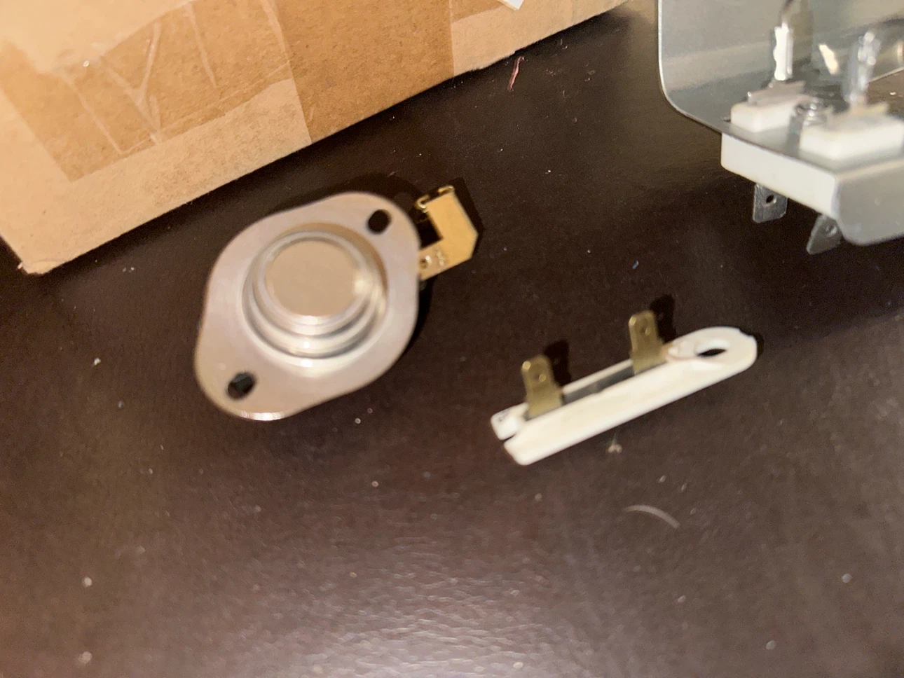 279838 Dryer Heating Element - photo 2