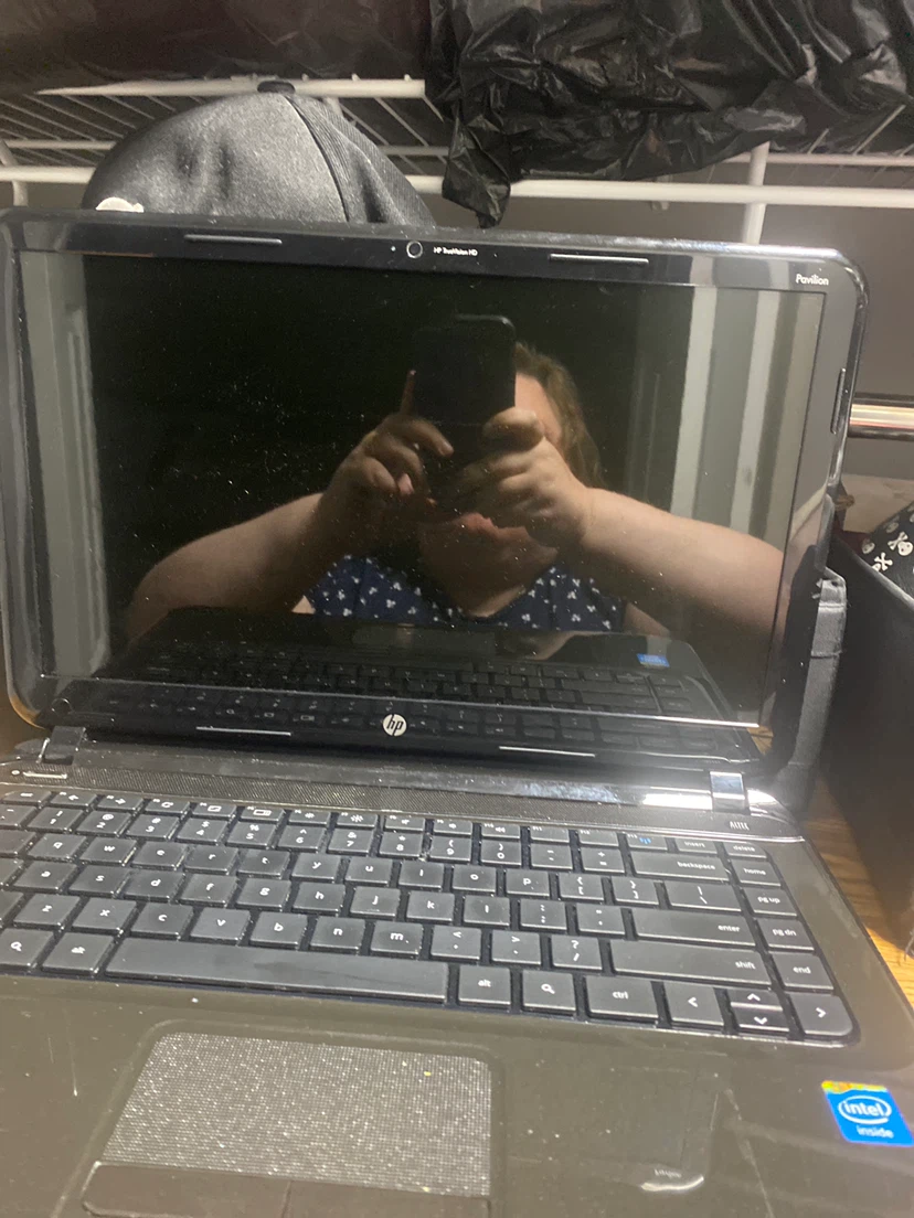 HP Pavilion Laptop