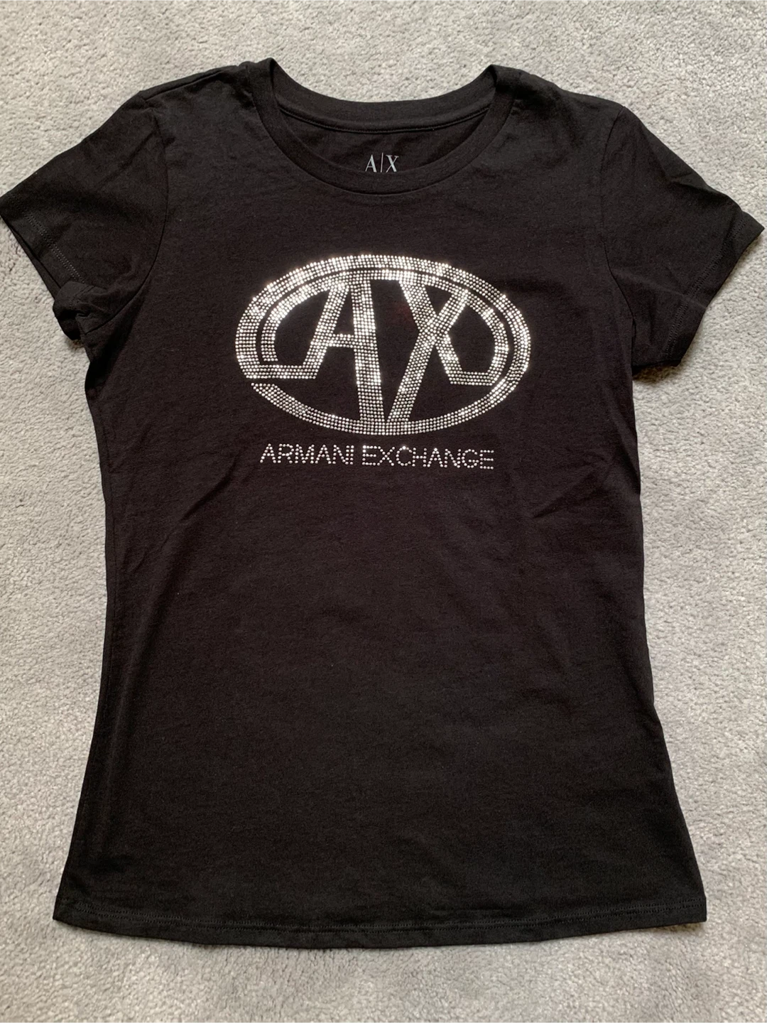 Armani exchange t-shirt