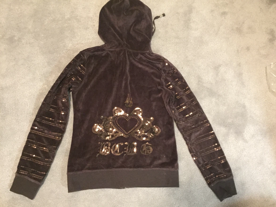 BCBG ladies hoodie - photo 2