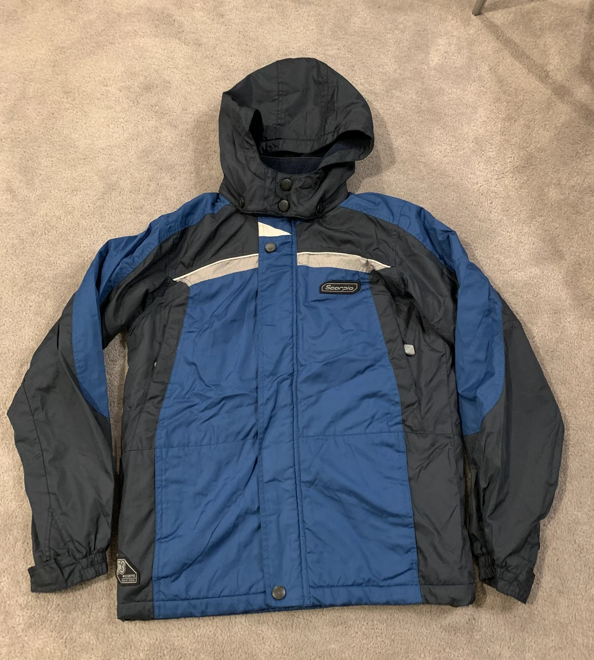 Boys jackets 12-14 - photo 2