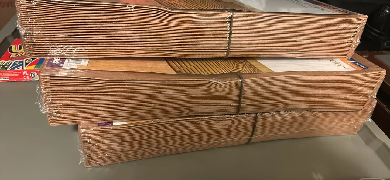 Globe-Weis Accordion Files - photo 2