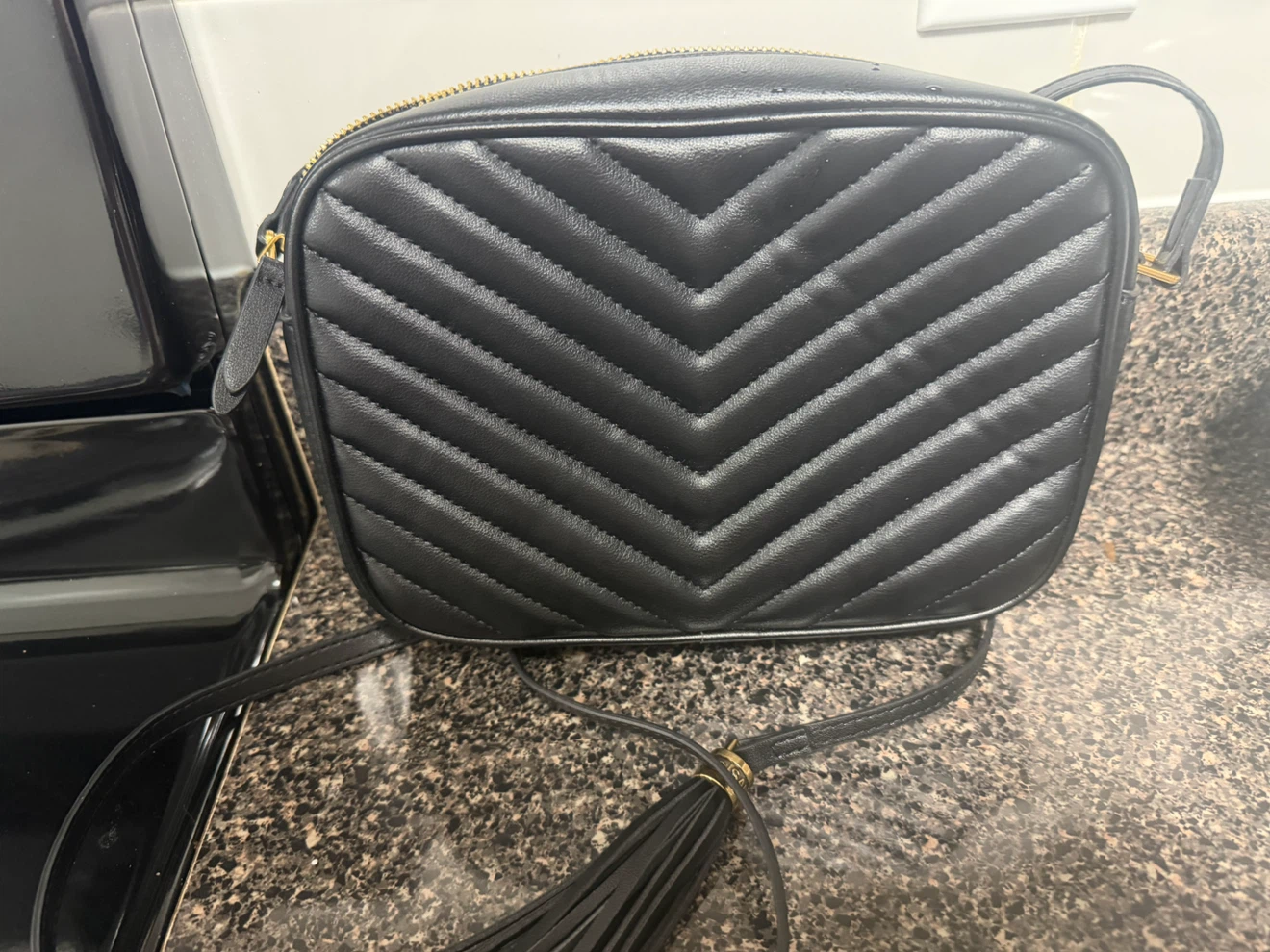 Saint Laurent Camera Bag - photo 2