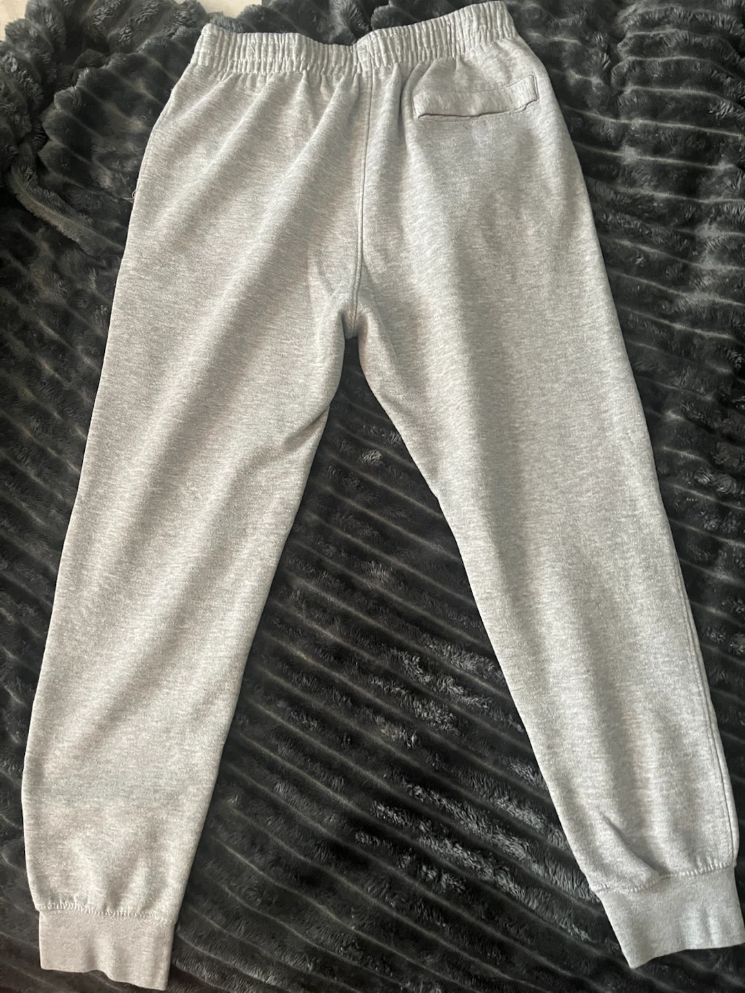 Nike Gray Sweatpants size M - photo 3