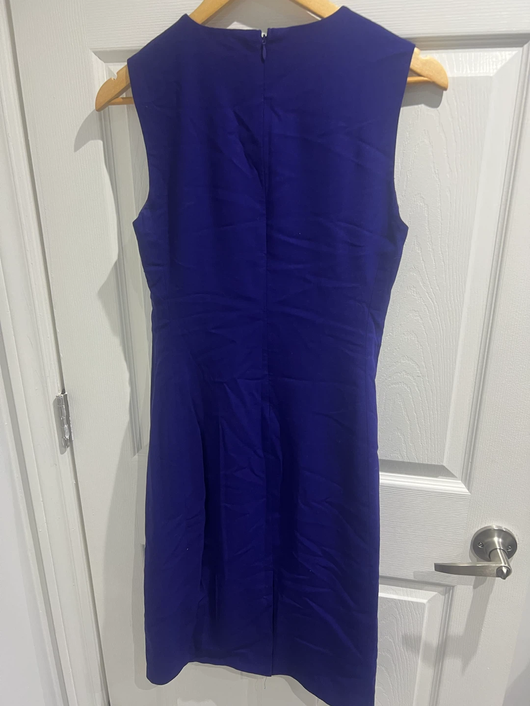 Babaton Sleeveless Dress - Size 4 - photo 3