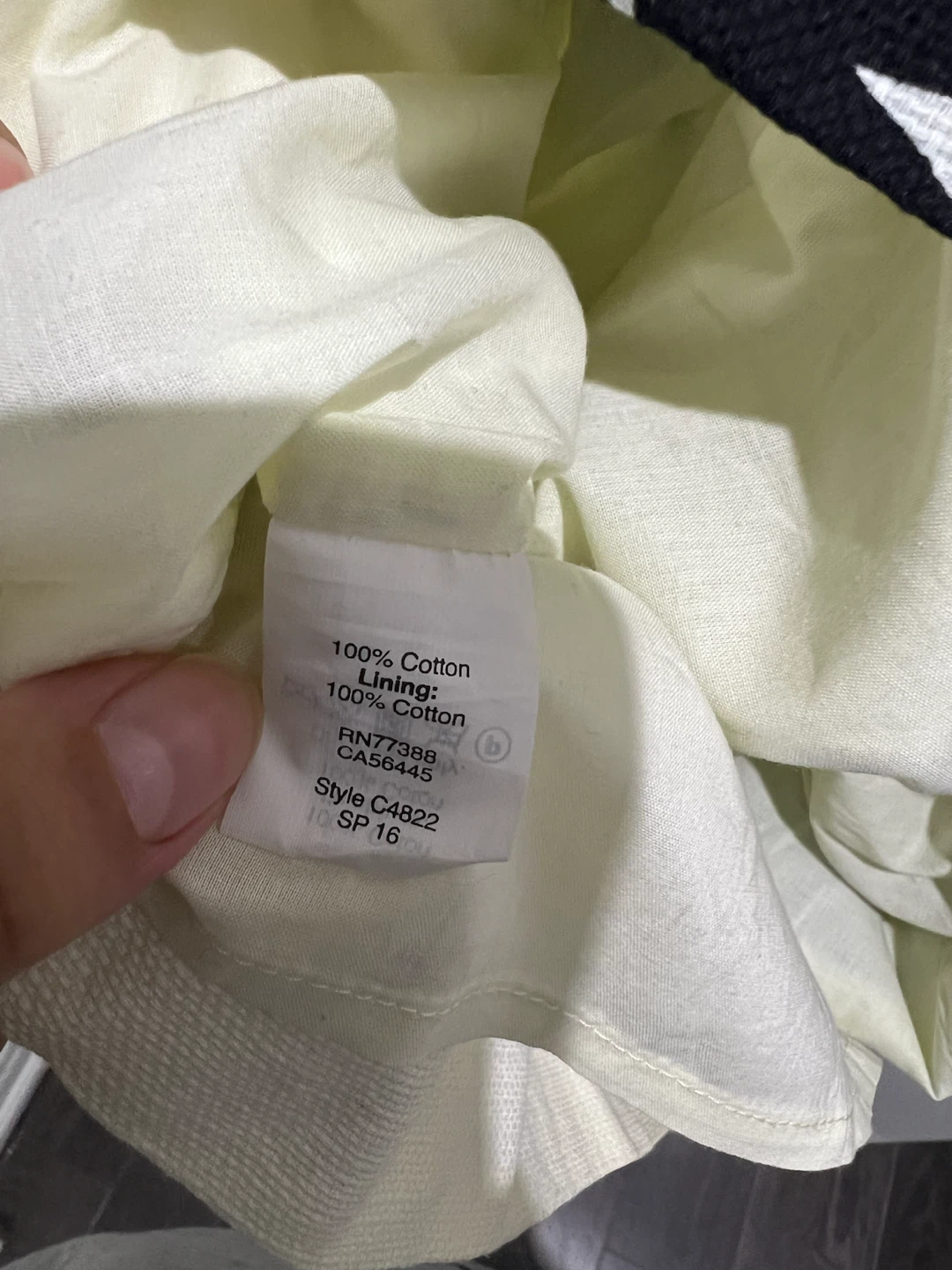 J.Crew Floral Sleeveless Dress - photo 4