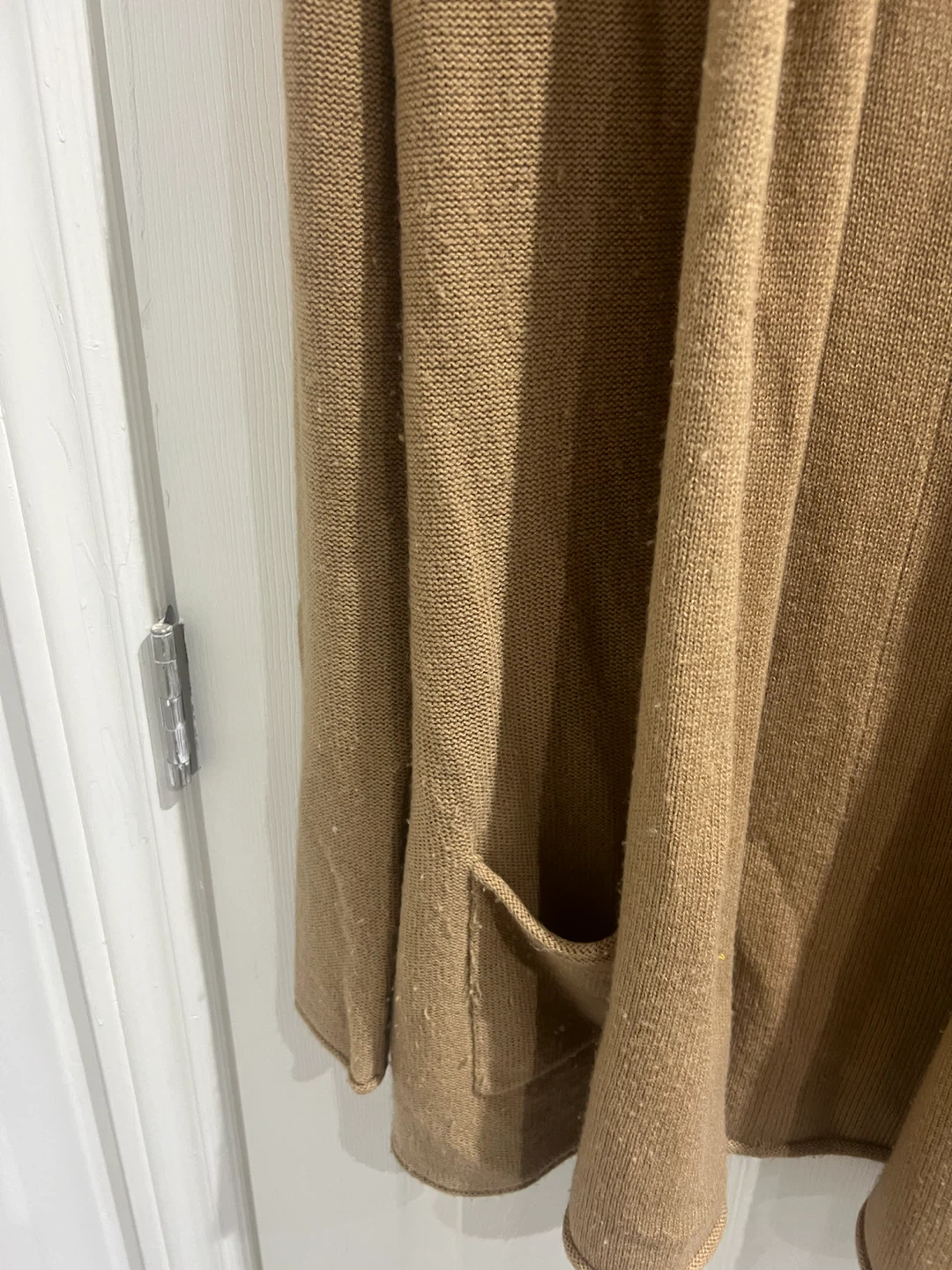 Babaton Cashmere Blend Open Cardigan - photo 5