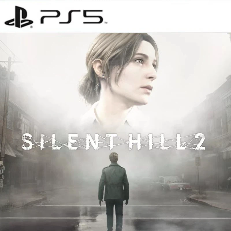 Selection of PlayStation 5 Games - photo 4