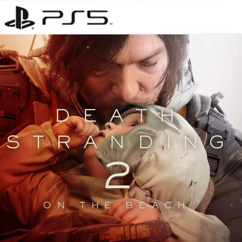 Selection of PlayStation 5 Games - photo 5