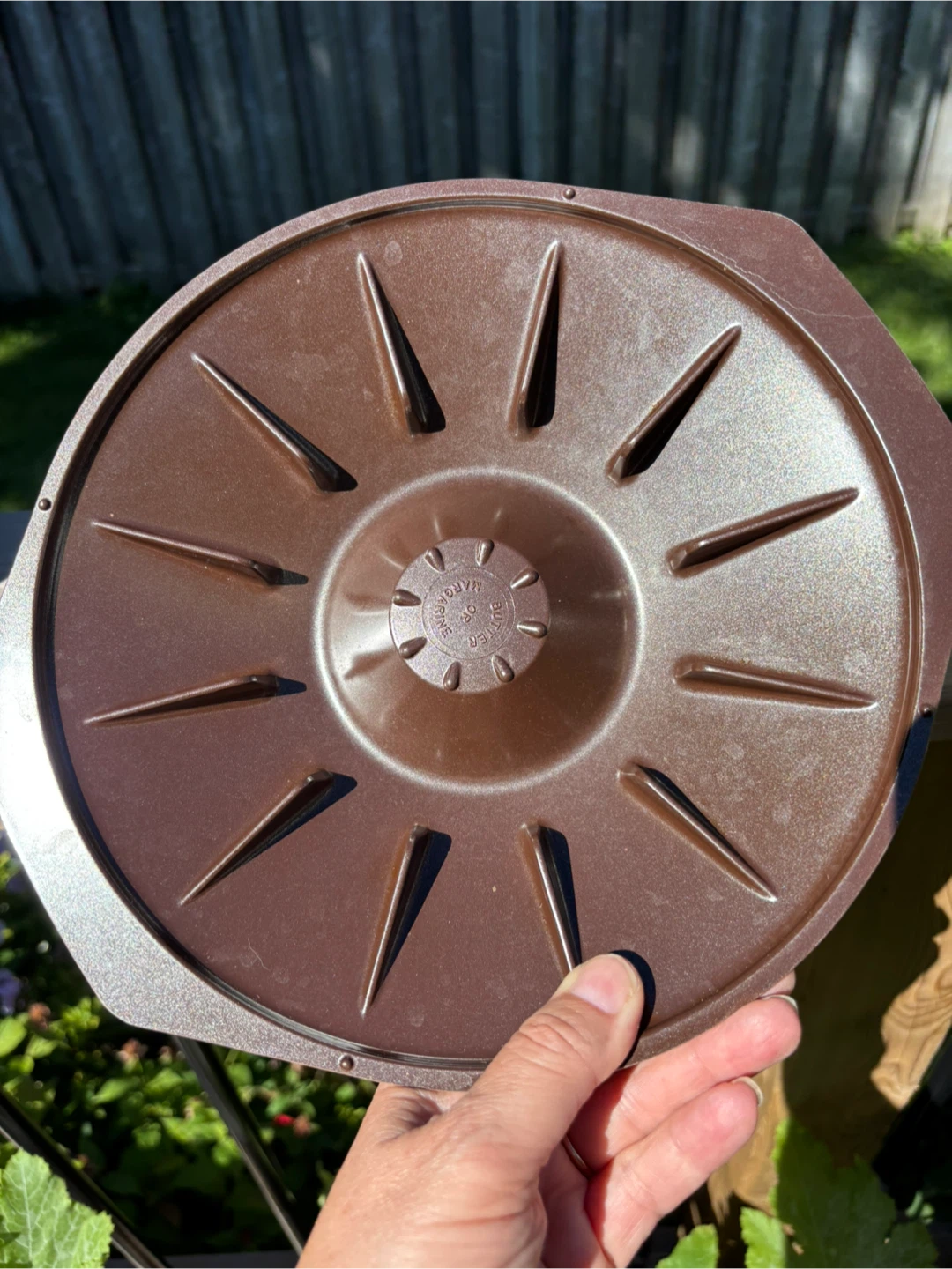 Nordic Ware Proper Popper Microwave Popcorn Maker - photo 5