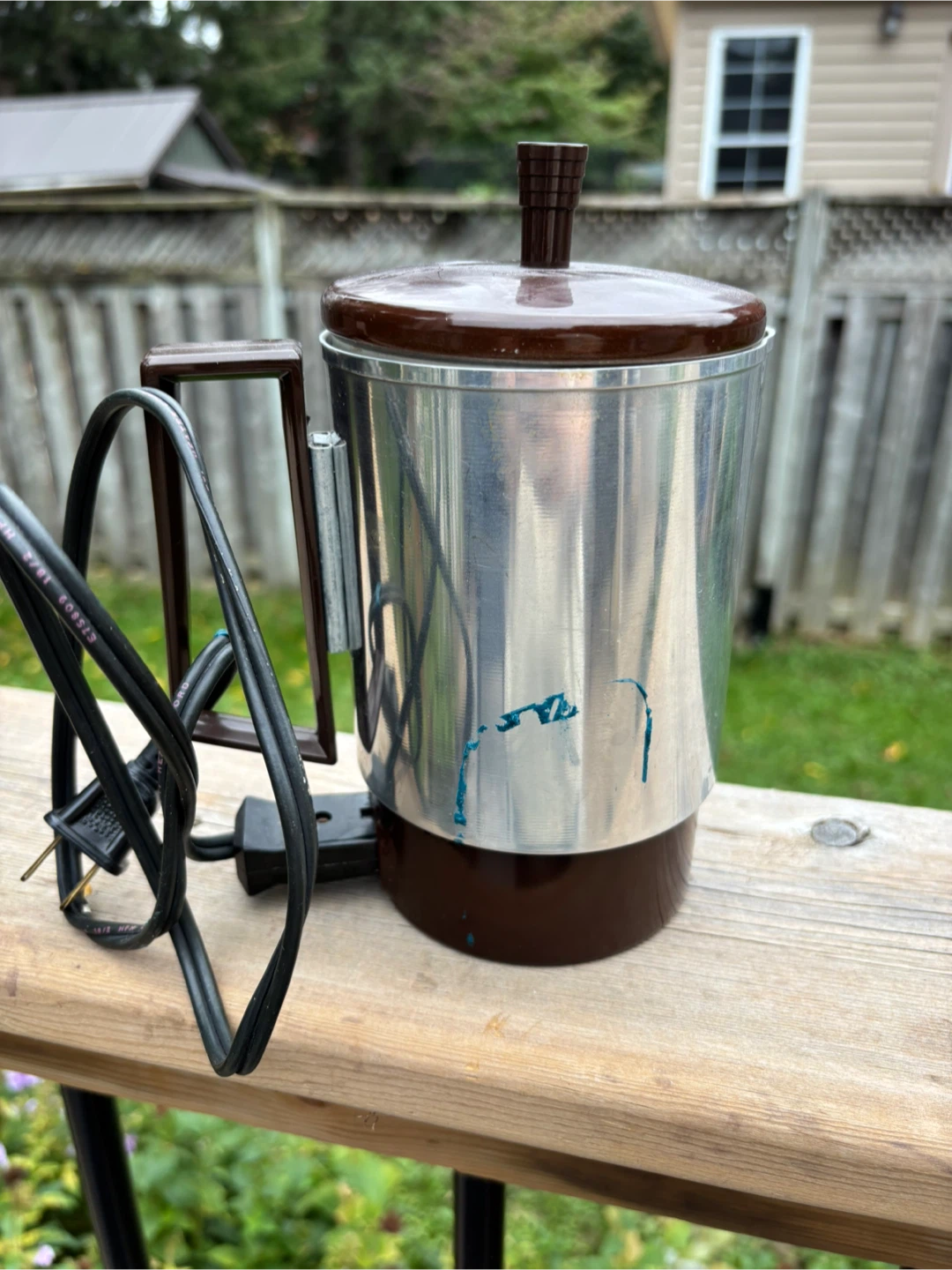 Nesco 4 Automatic Coffee Maker - photo 4