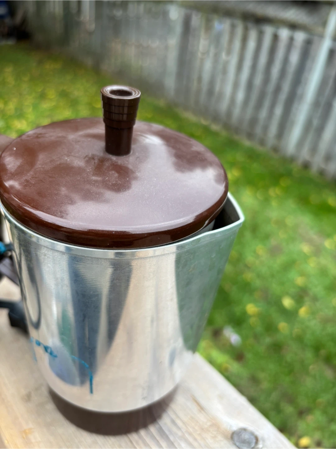 Nesco 4 Automatic Coffee Maker - photo 5