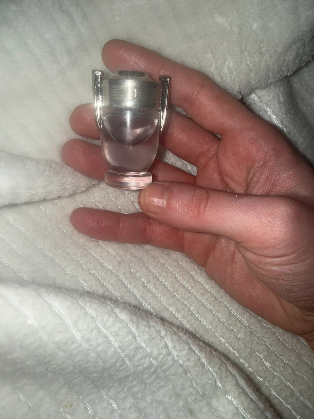 Paco Rabanne Invictus Eau de Toilette Miniature - photo 5