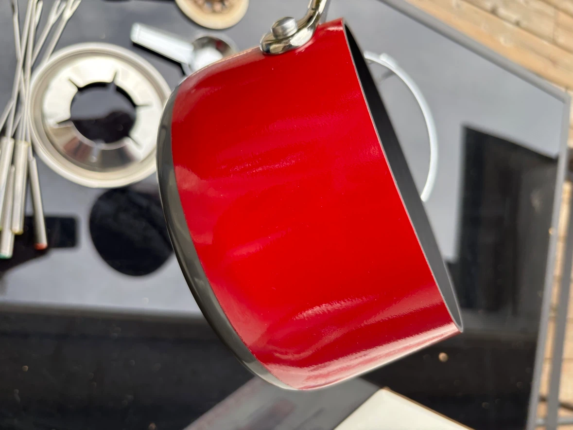 Circulon 1.75 Quart Fondue Set - photo 3