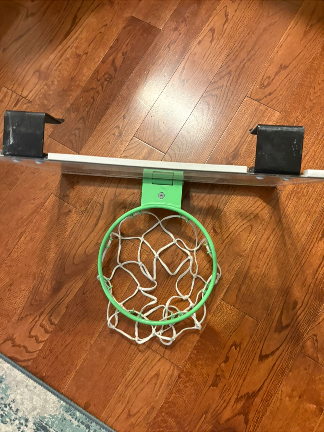 SKLZ Pro Mini Hoop Late Night Edition - photo 3
