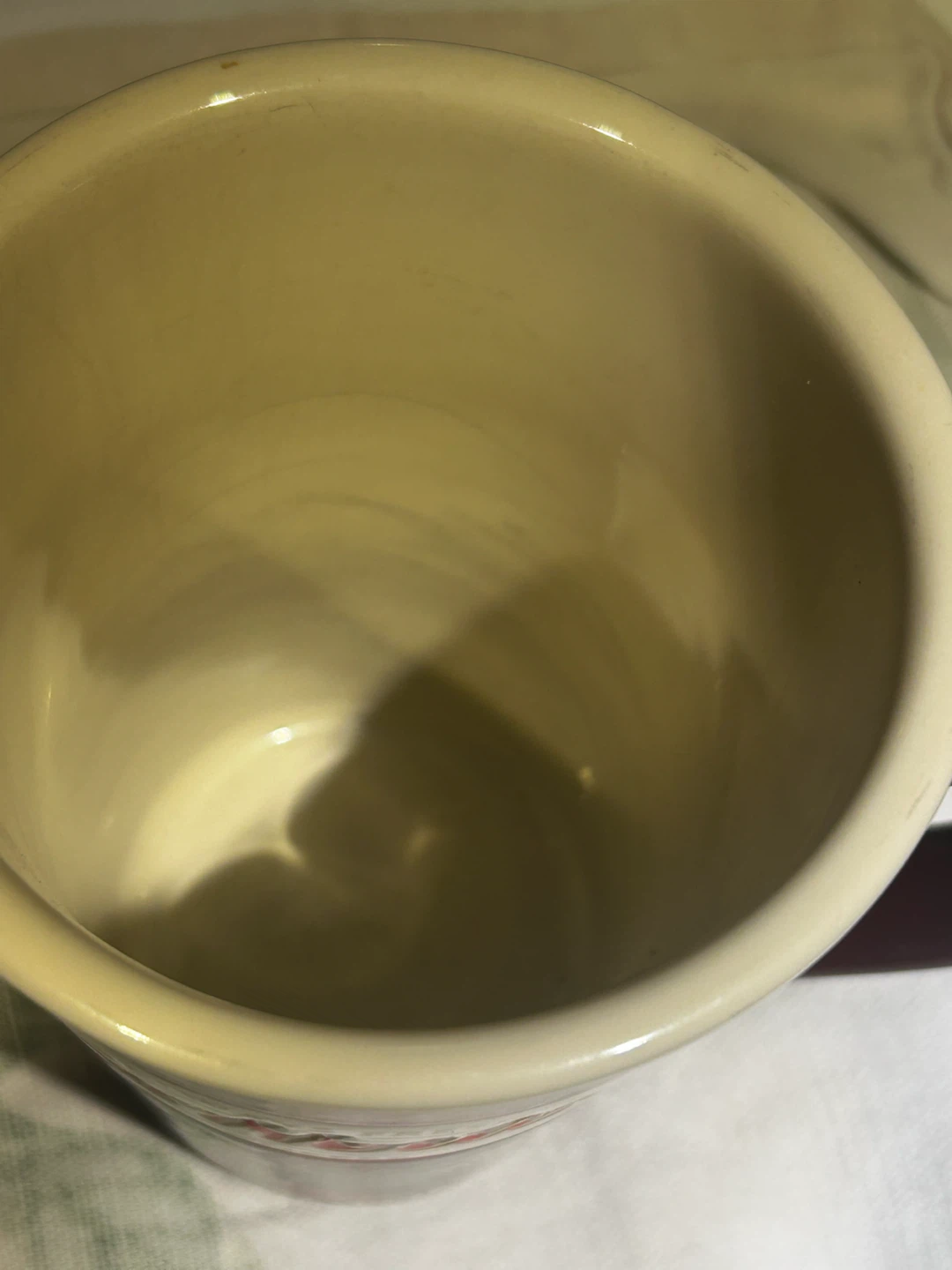 Limited Edition 2012 Tim Hortons Coffee Mug - photo 2