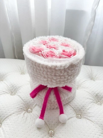 Cloud Eternal Bloom Bouquet