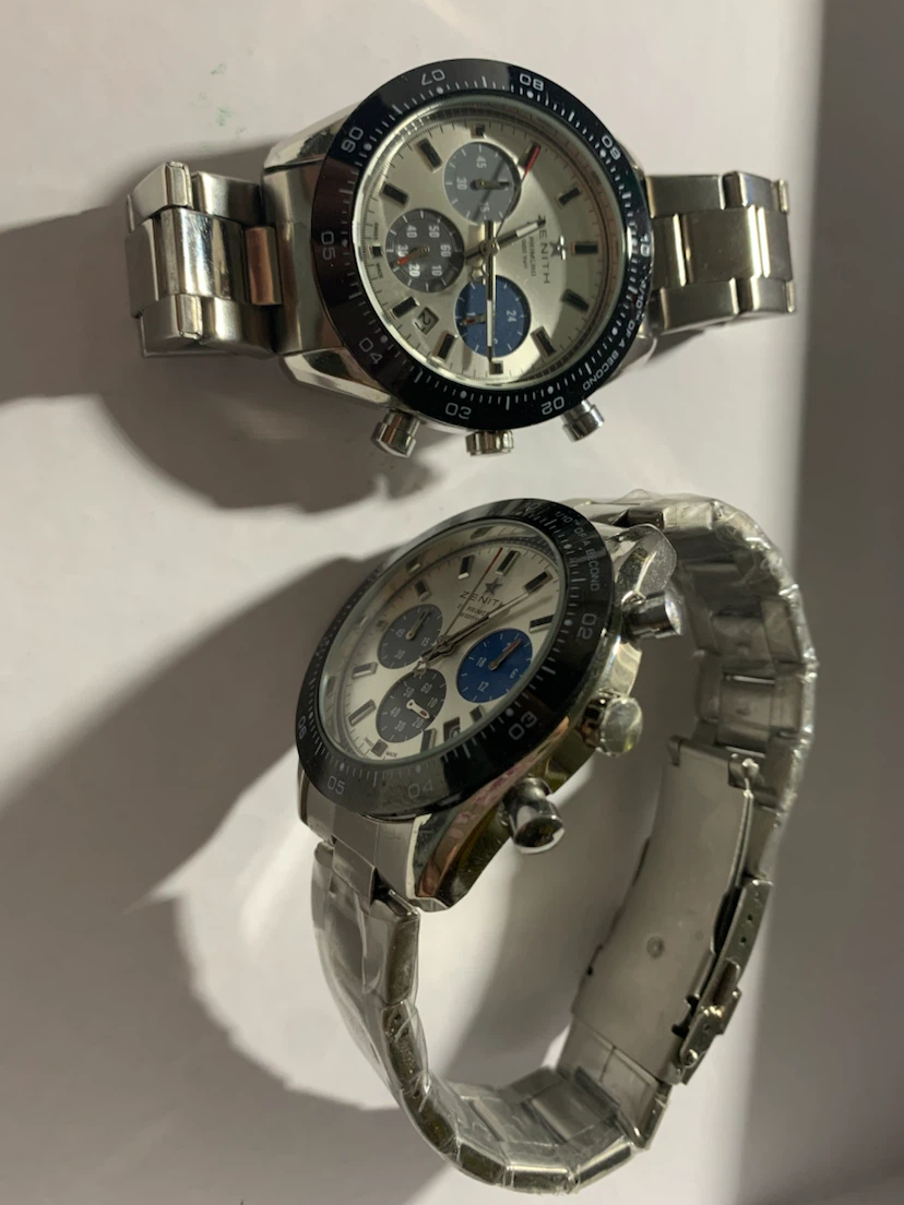 Quartz Watches