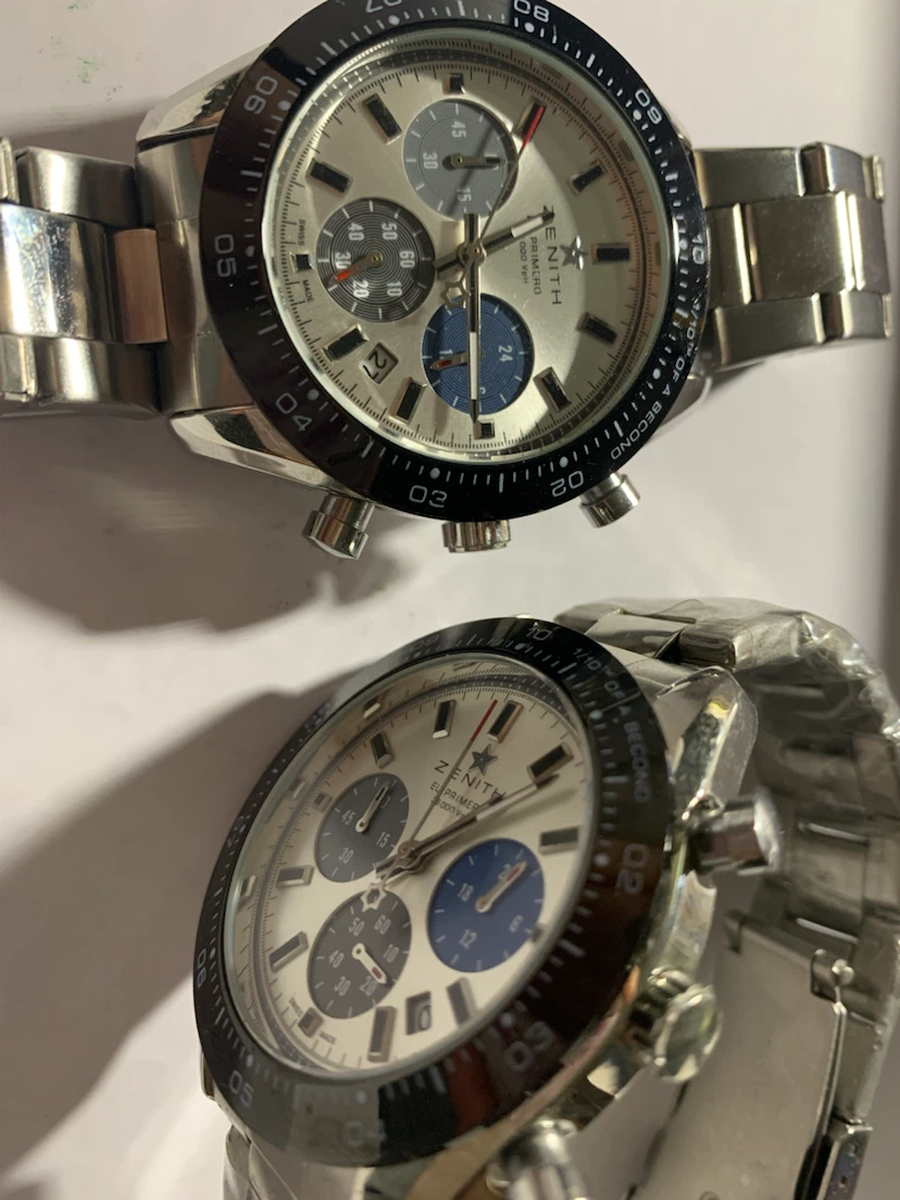 Quartz Watches - photo 3